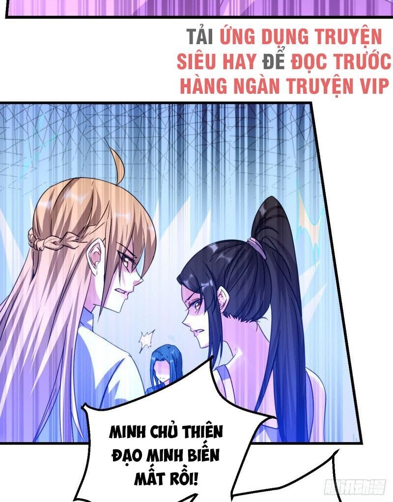 đọc truyện Tiên Vương Trùng Sinh Chương 143 ảnh 24 tại Thiên Thai Truyện