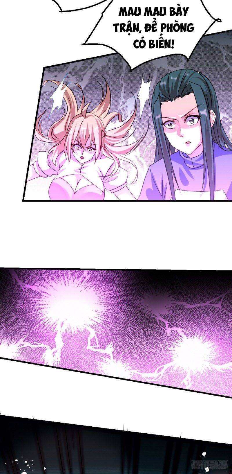 đọc truyện Tiên Vương Trùng Sinh Chương 143 ảnh 25 tại Thiên Thai Truyện