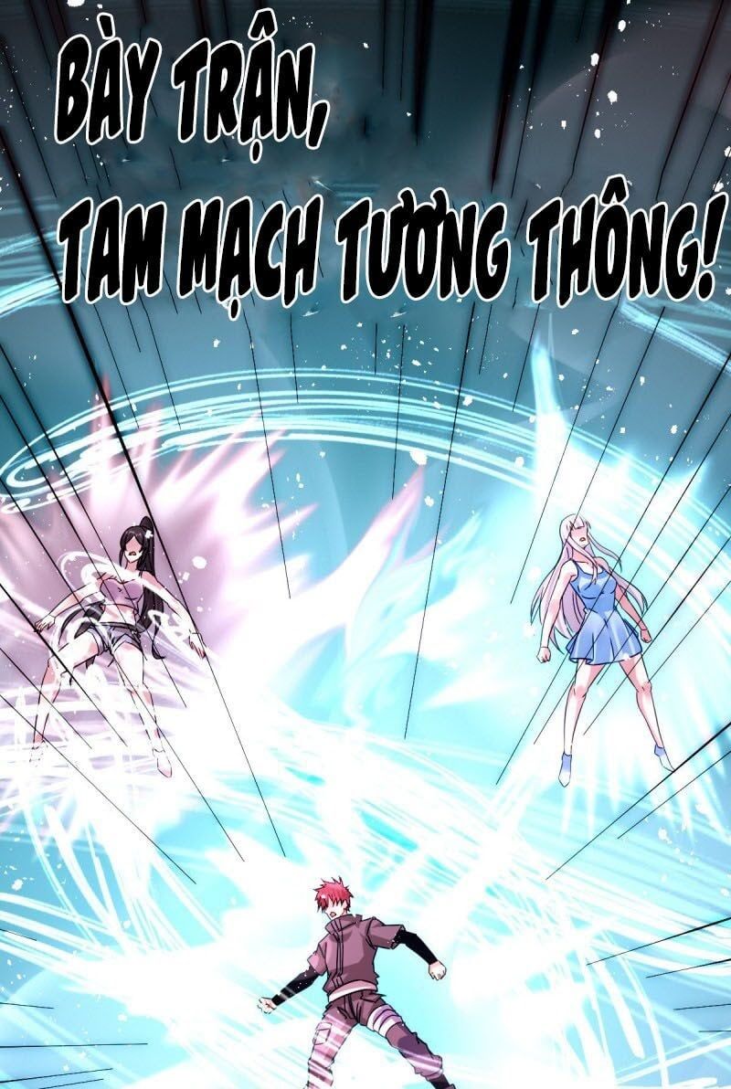 đọc truyện Tiên Vương Trùng Sinh Chương 143 ảnh 26 tại Thiên Thai Truyện