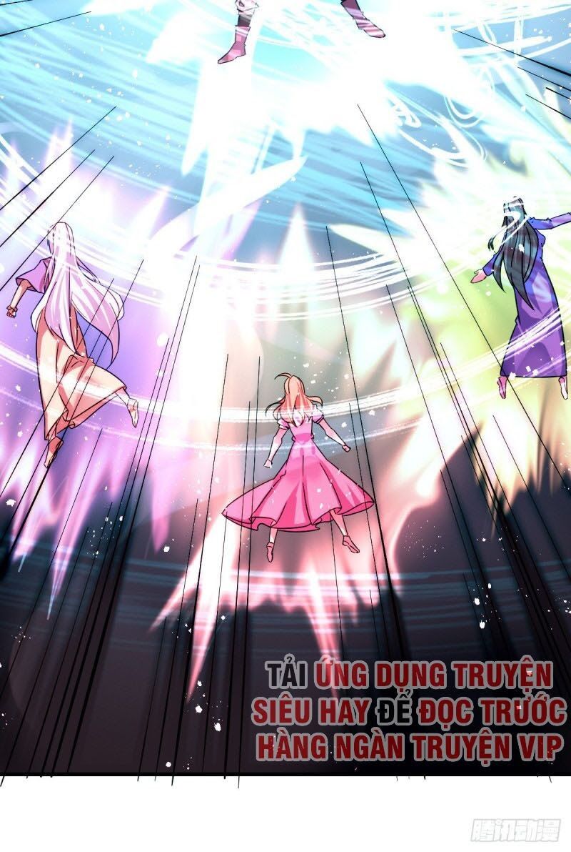 đọc truyện Tiên Vương Trùng Sinh Chương 143 ảnh 27 tại Thiên Thai Truyện