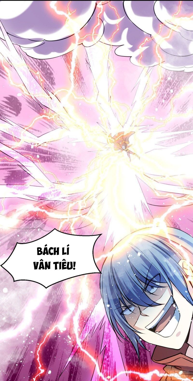 đọc truyện Tiên Vương Trùng Sinh Chương 143 ảnh 29 tại Thiên Thai Truyện