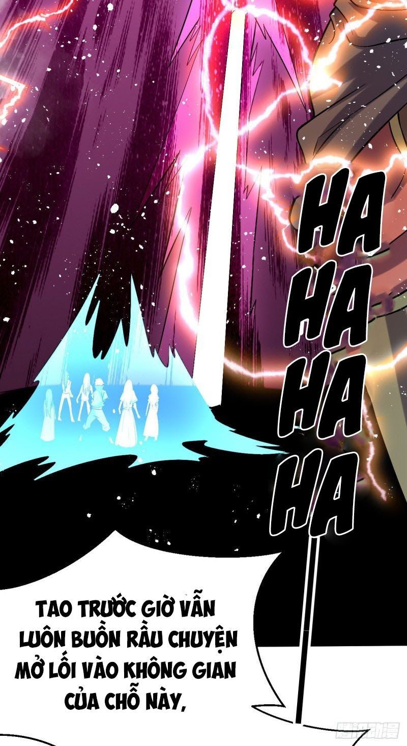 đọc truyện Tiên Vương Trùng Sinh Chương 143 ảnh 30 tại Thiên Thai Truyện