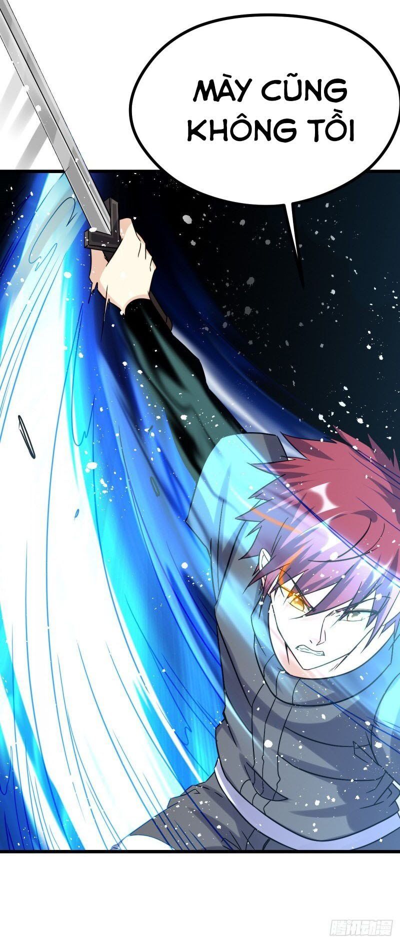 đọc truyện Tiên Vương Trùng Sinh Chương 143 ảnh 5 tại Thiên Thai Truyện