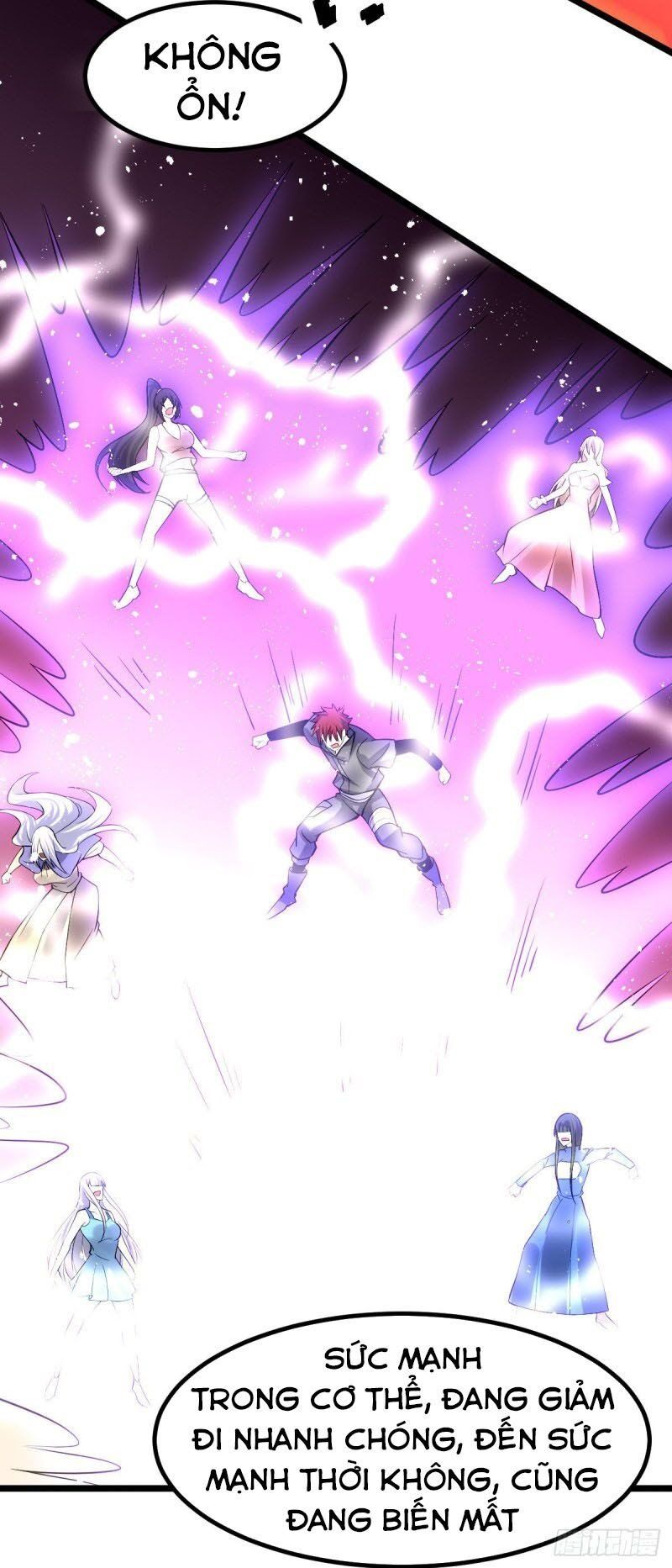 đọc truyện Tiên Vương Trùng Sinh Chương 143 ảnh 33 tại Thiên Thai Truyện