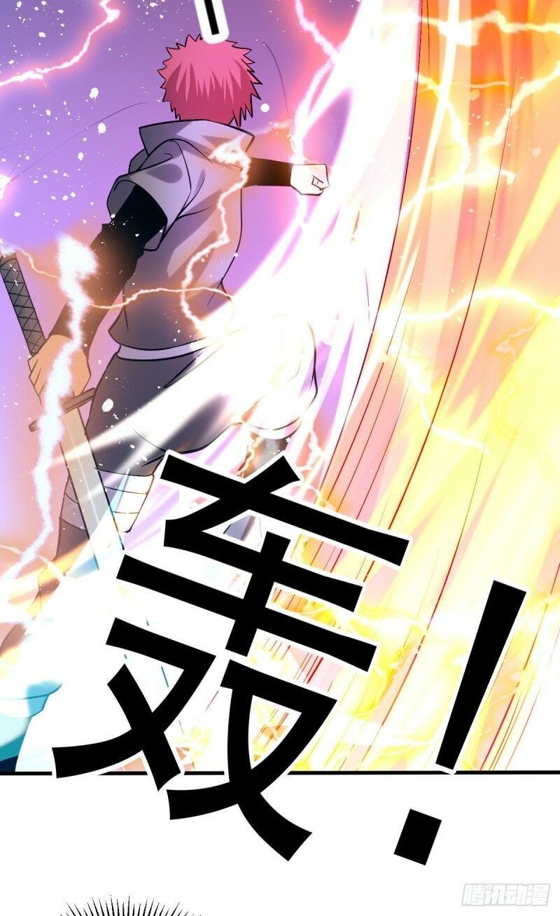 đọc truyện Tiên Vương Trùng Sinh Chương 143 ảnh 37 tại Thiên Thai Truyện