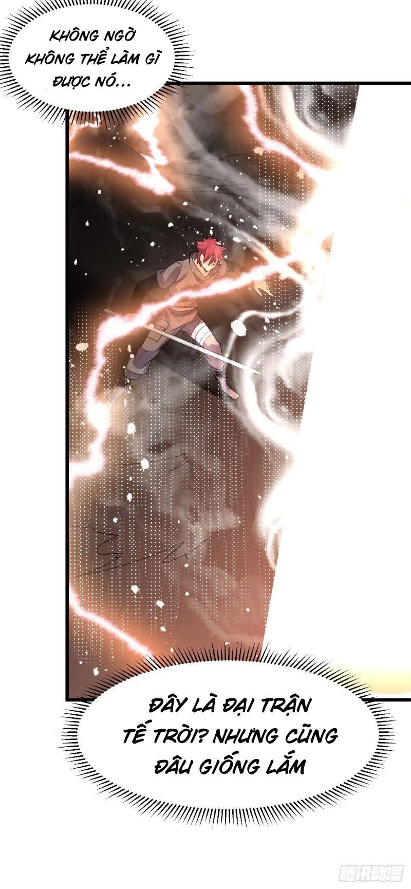 đọc truyện Tiên Vương Trùng Sinh Chương 143 ảnh 38 tại Thiên Thai Truyện