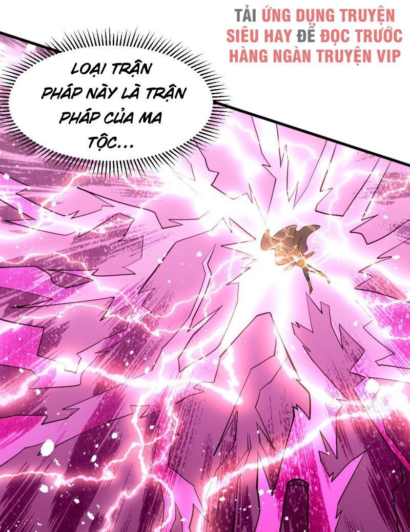 đọc truyện Tiên Vương Trùng Sinh Chương 143 ảnh 39 tại Thiên Thai Truyện