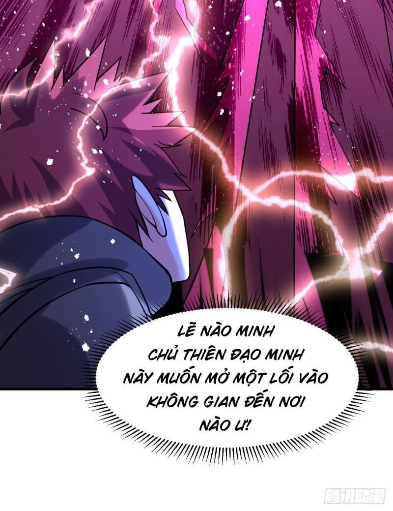 đọc truyện Tiên Vương Trùng Sinh Chương 143 ảnh 40 tại Thiên Thai Truyện