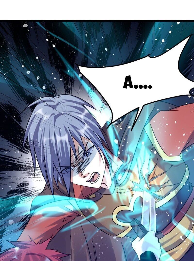 đọc truyện Tiên Vương Trùng Sinh Chương 143 ảnh 6 tại Thiên Thai Truyện