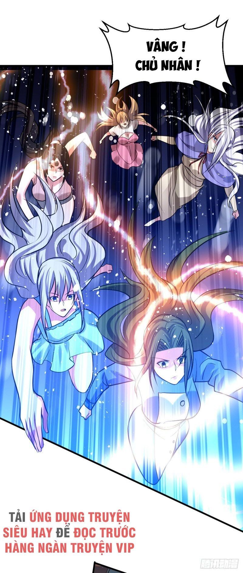 đọc truyện Tiên Vương Trùng Sinh Chương 143 ảnh 42 tại Thiên Thai Truyện