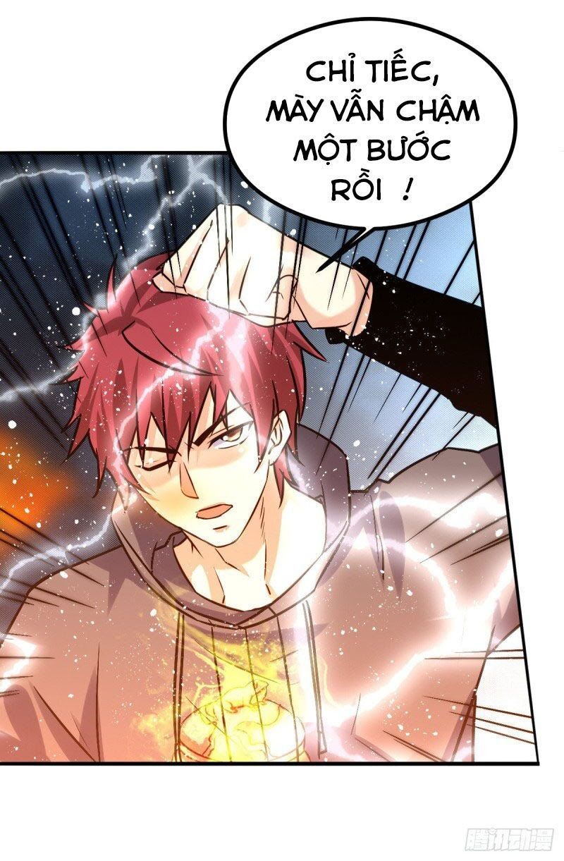 đọc truyện Tiên Vương Trùng Sinh Chương 143 ảnh 46 tại Thiên Thai Truyện