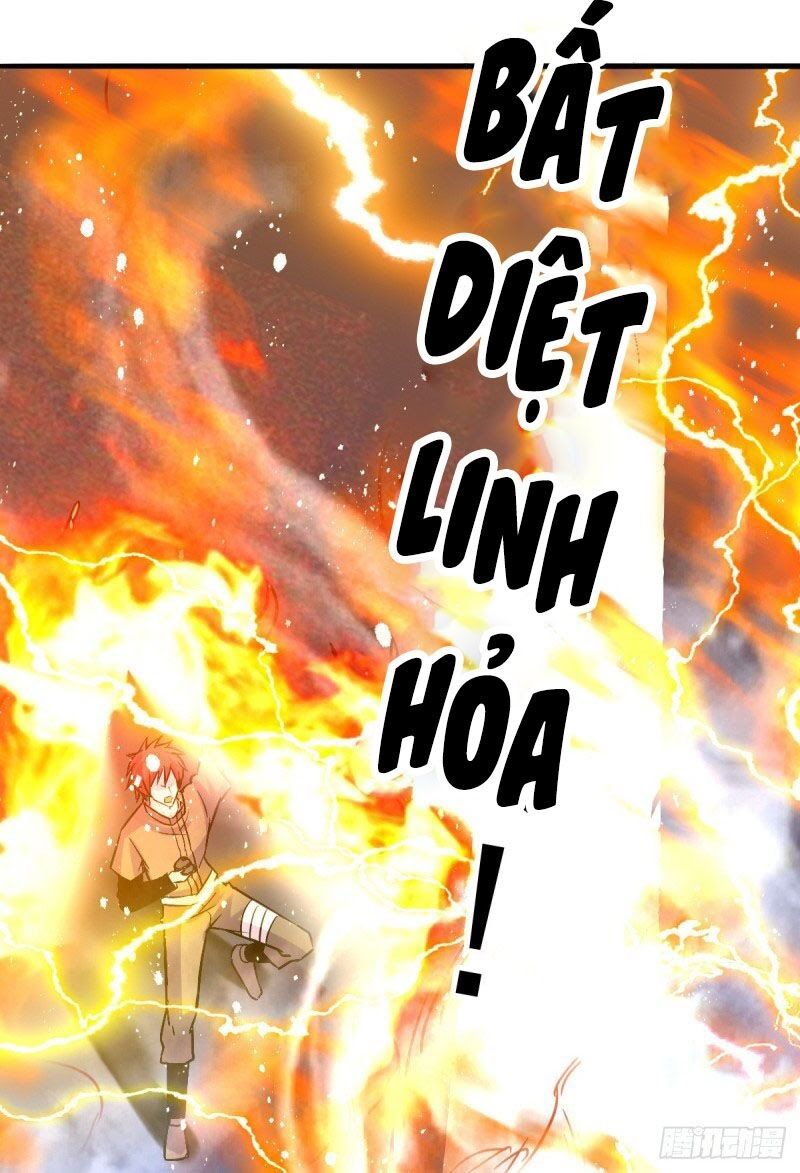 đọc truyện Tiên Vương Trùng Sinh Chương 143 ảnh 47 tại Thiên Thai Truyện