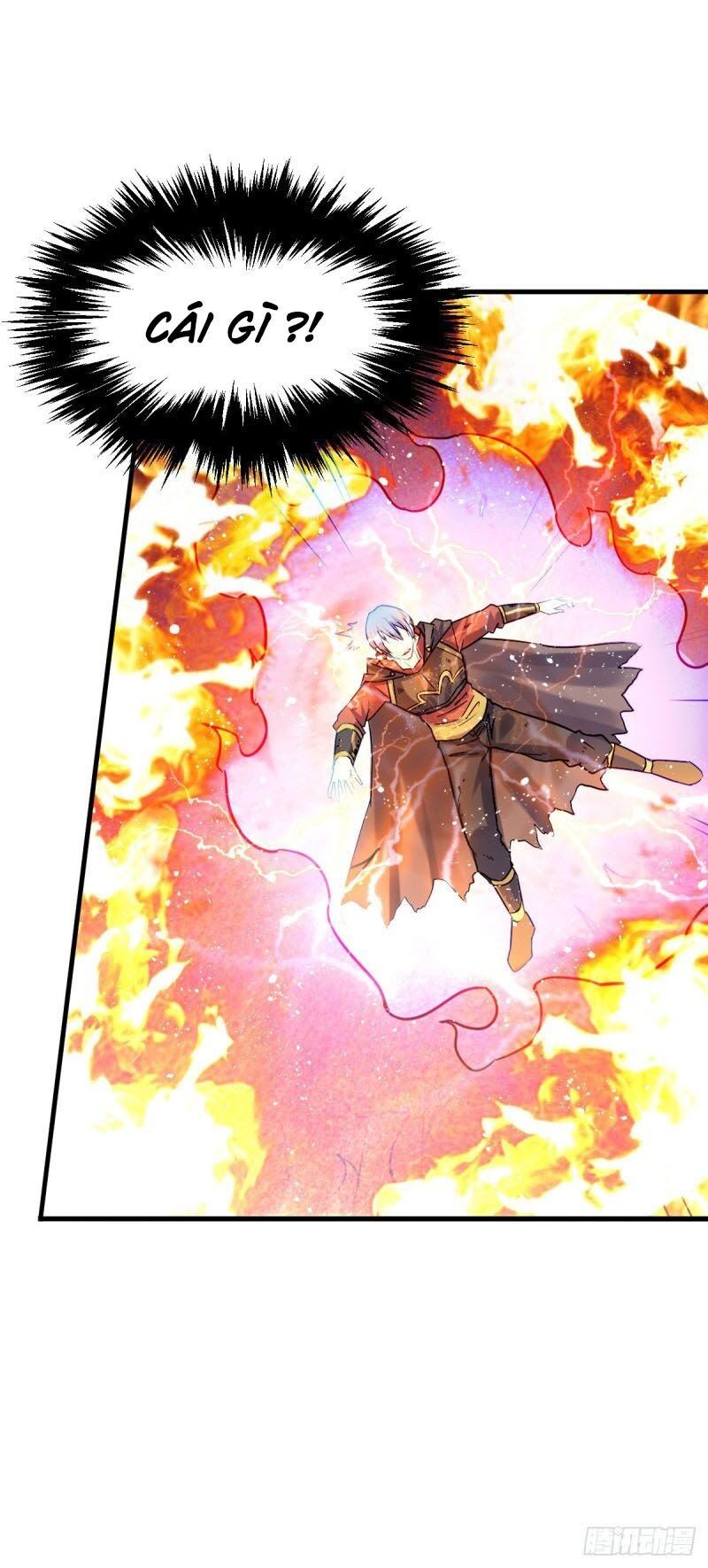 đọc truyện Tiên Vương Trùng Sinh Chương 143 ảnh 49 tại Thiên Thai Truyện