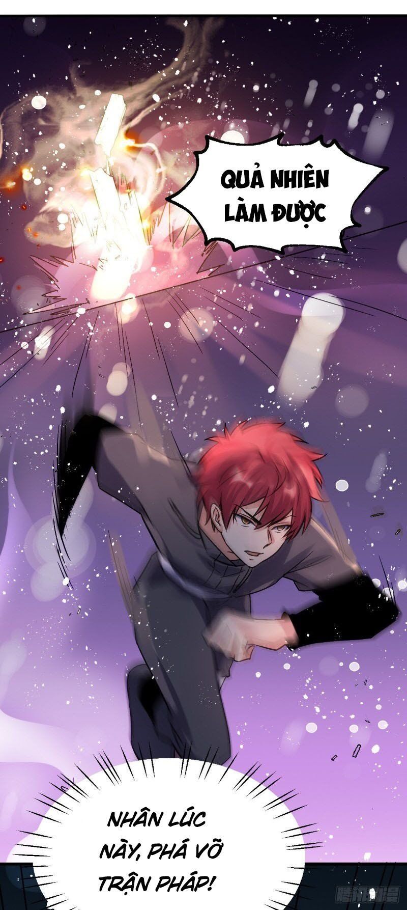 đọc truyện Tiên Vương Trùng Sinh Chương 143 ảnh 50 tại Thiên Thai Truyện