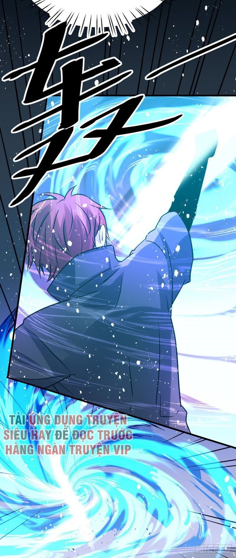 đọc truyện Tiên Vương Trùng Sinh Chương 143 ảnh 51 tại Thiên Thai Truyện