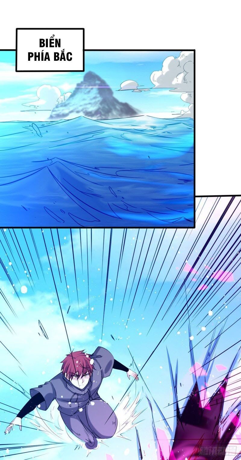 đọc truyện Tiên Vương Trùng Sinh Chương 143 ảnh 53 tại Thiên Thai Truyện