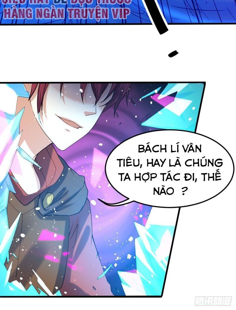 đọc truyện Tiên Vương Trùng Sinh Chương 143 ảnh 55 tại Thiên Thai Truyện