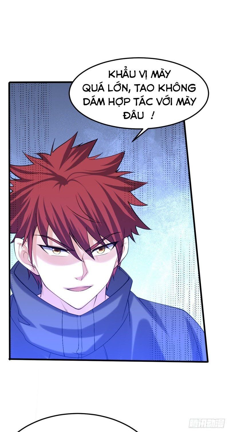 đọc truyện Tiên Vương Trùng Sinh Chương 143 ảnh 57 tại Thiên Thai Truyện