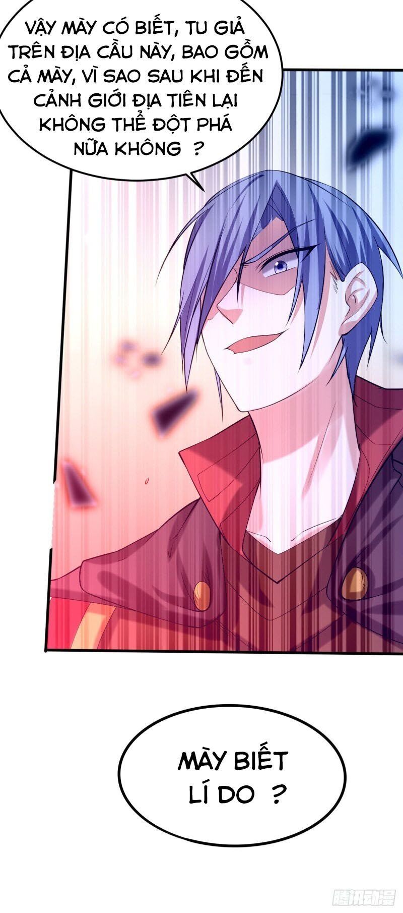 đọc truyện Tiên Vương Trùng Sinh Chương 143 ảnh 58 tại Thiên Thai Truyện