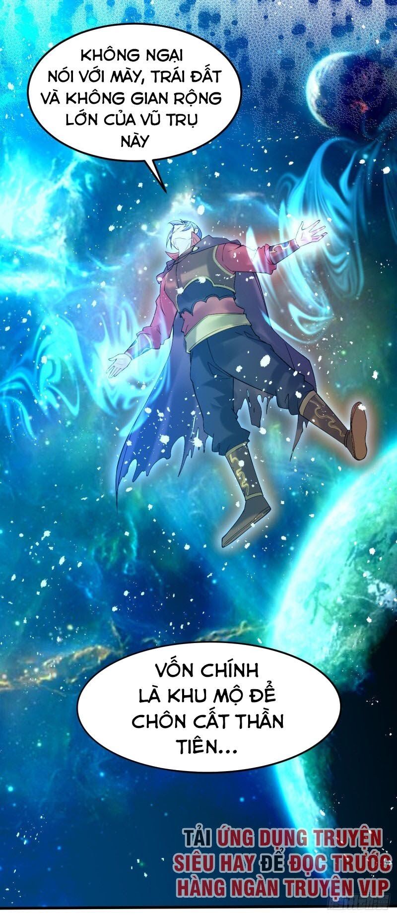 đọc truyện Tiên Vương Trùng Sinh Chương 143 ảnh 61 tại Thiên Thai Truyện