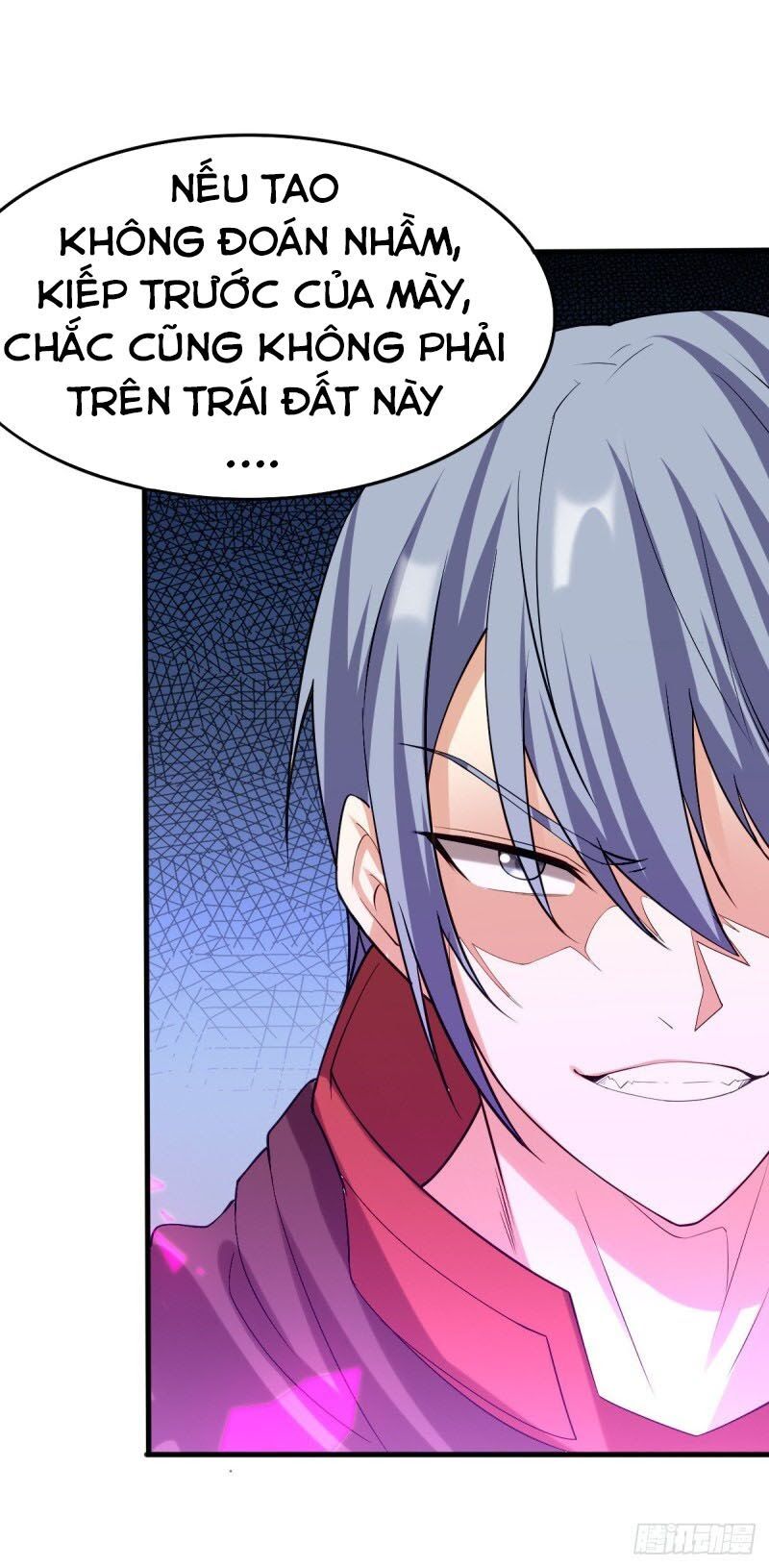 đọc truyện Tiên Vương Trùng Sinh Chương 143 ảnh 62 tại Thiên Thai Truyện