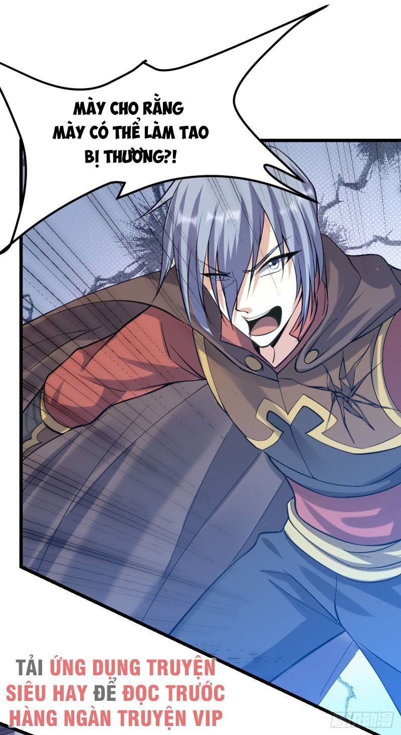 đọc truyện Tiên Vương Trùng Sinh Chương 143 ảnh 11 tại Thiên Thai Truyện