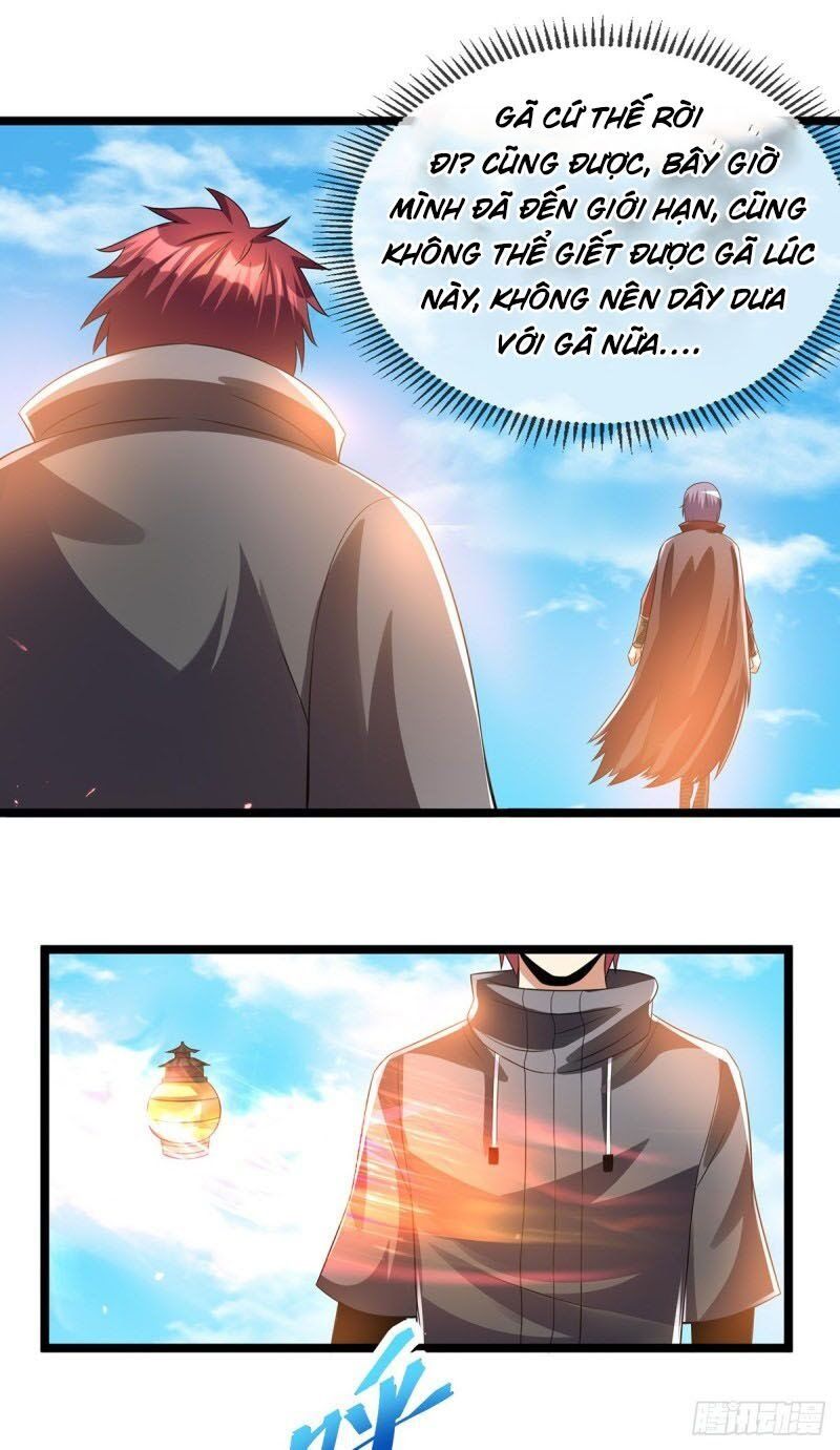 đọc truyện Tiên Vương Trùng Sinh Chương 144 ảnh 14 tại Thiên Thai Truyện