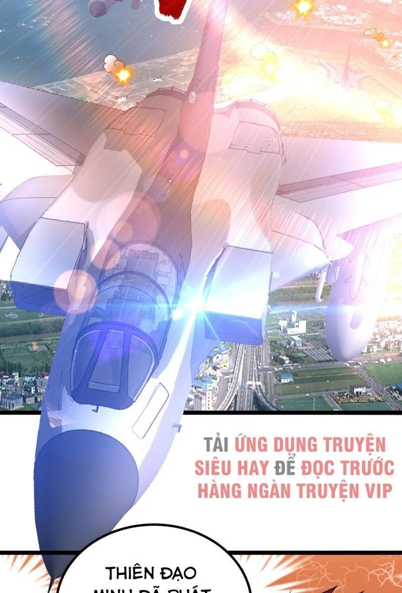 đọc truyện Tiên Vương Trùng Sinh Chương 144 ảnh 23 tại Thiên Thai Truyện