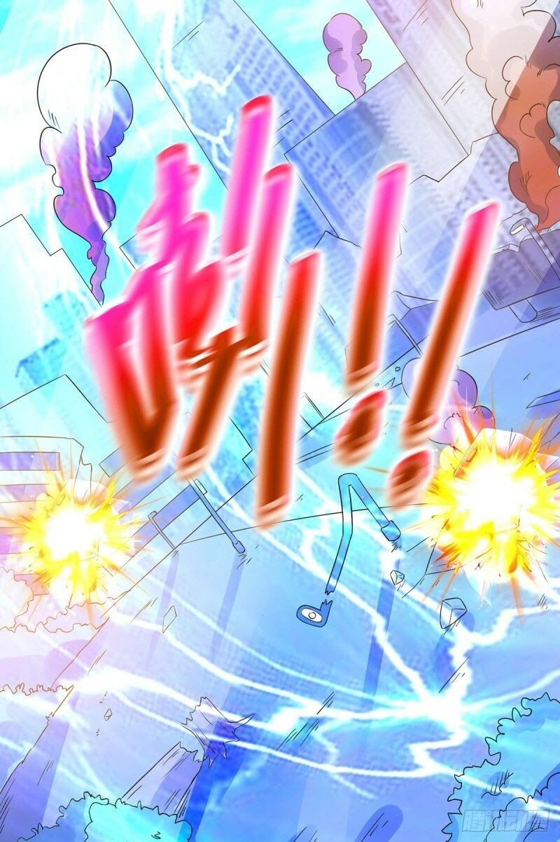 đọc truyện Tiên Vương Trùng Sinh Chương 144 ảnh 26 tại Thiên Thai Truyện