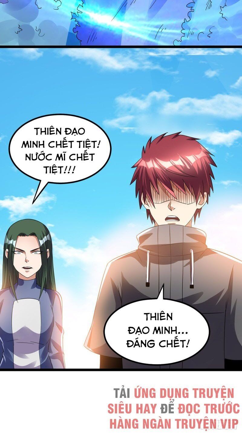 đọc truyện Tiên Vương Trùng Sinh Chương 144 ảnh 27 tại Thiên Thai Truyện