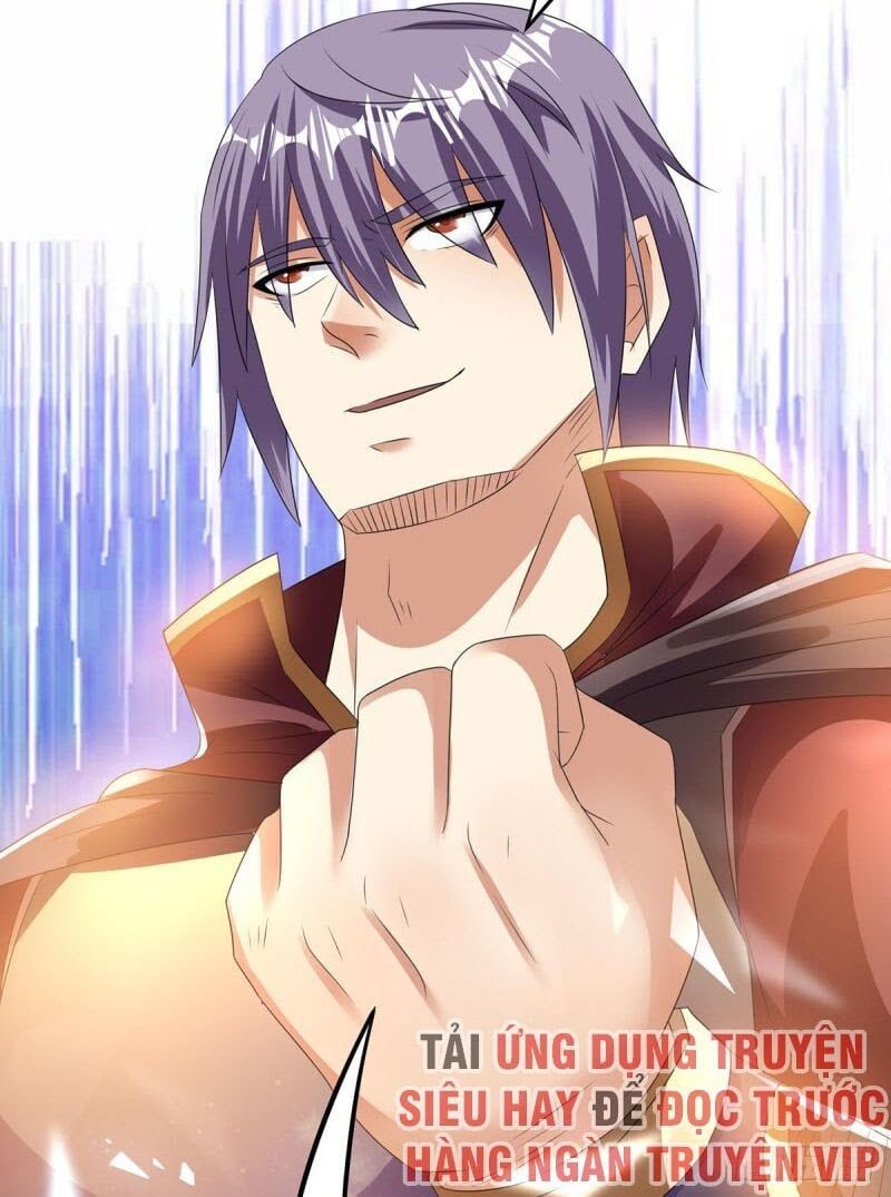 đọc truyện Tiên Vương Trùng Sinh Chương 144 ảnh 5 tại Thiên Thai Truyện