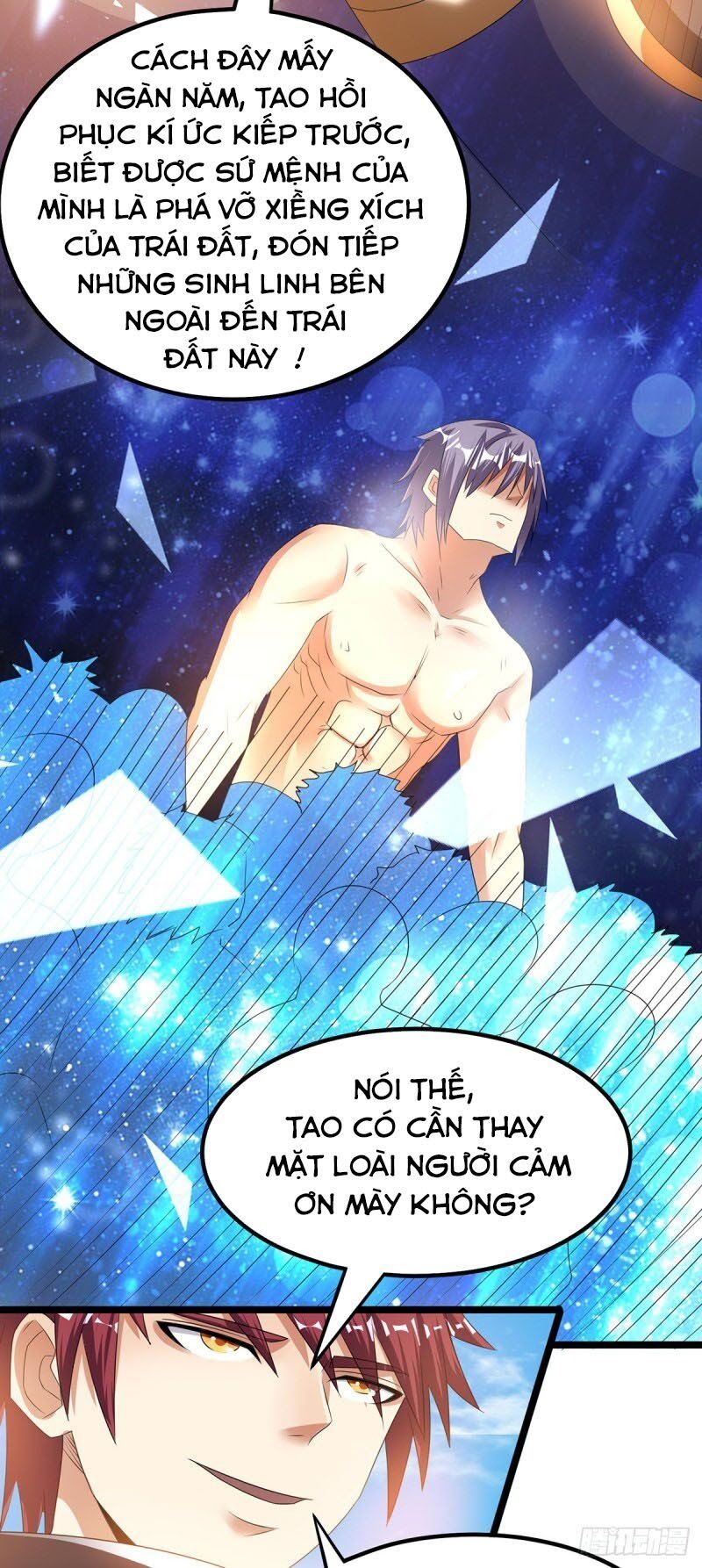 đọc truyện Tiên Vương Trùng Sinh Chương 144 ảnh 6 tại Thiên Thai Truyện