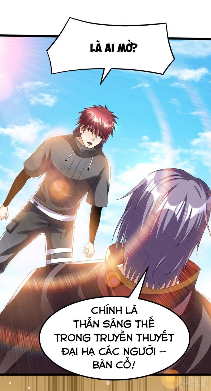 đọc truyện Tiên Vương Trùng Sinh Chương 144 ảnh 11 tại Thiên Thai Truyện