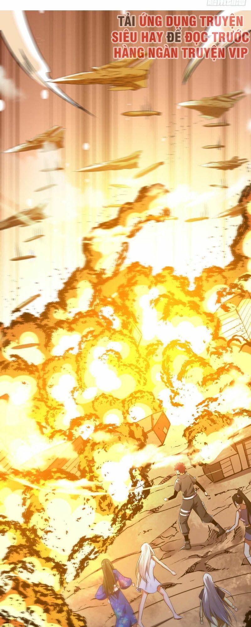 đọc truyện Tiên Vương Trùng Sinh Chương 145 ảnh 3 tại Thiên Thai Truyện