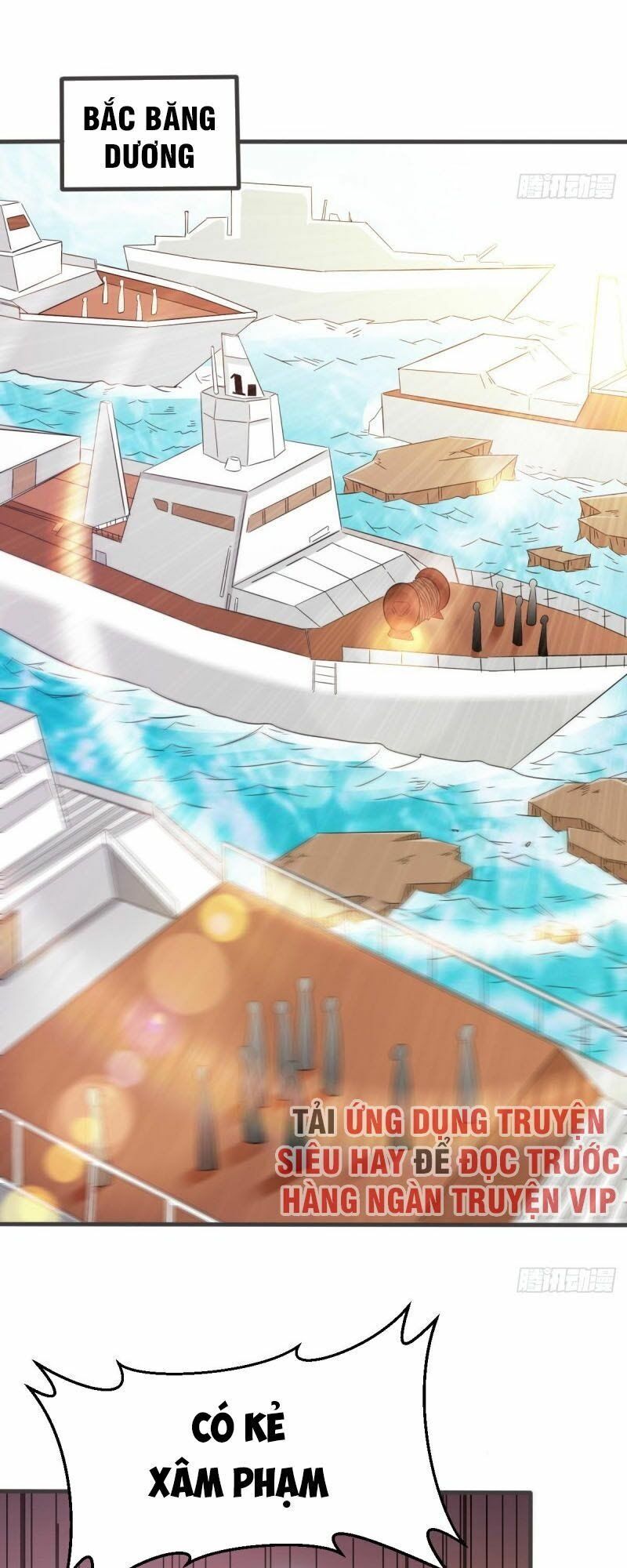 đọc truyện Tiên Vương Trùng Sinh Chương 145 ảnh 12 tại Thiên Thai Truyện