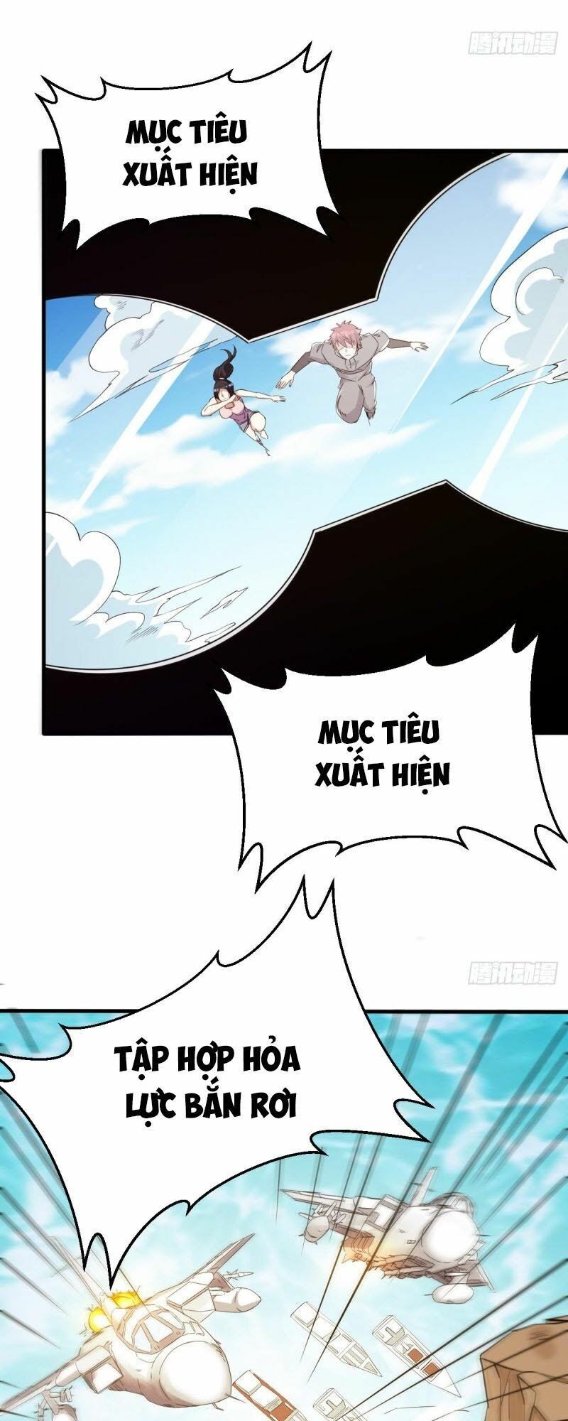 đọc truyện Tiên Vương Trùng Sinh Chương 145 ảnh 14 tại Thiên Thai Truyện