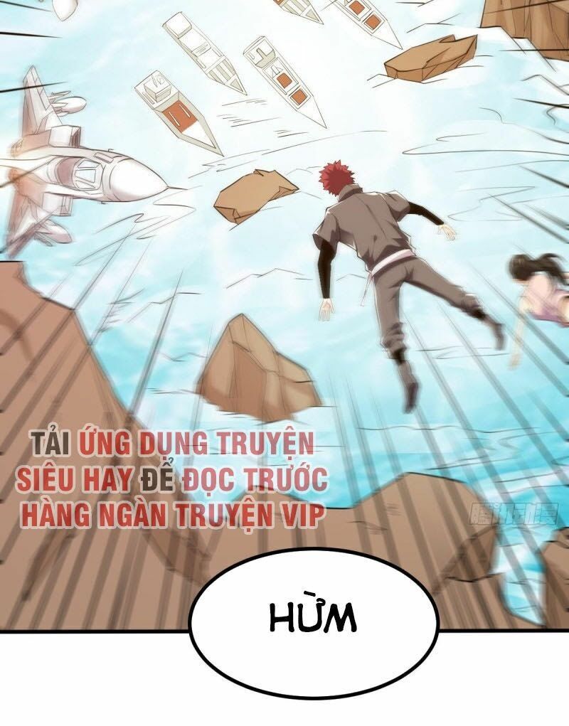 đọc truyện Tiên Vương Trùng Sinh Chương 145 ảnh 15 tại Thiên Thai Truyện