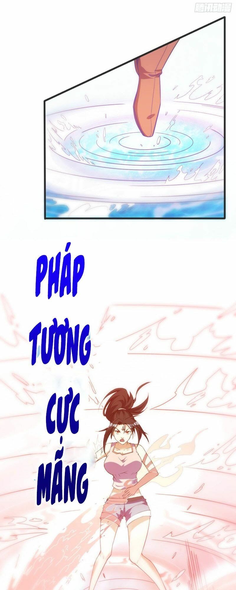 đọc truyện Tiên Vương Trùng Sinh Chương 145 ảnh 20 tại Thiên Thai Truyện