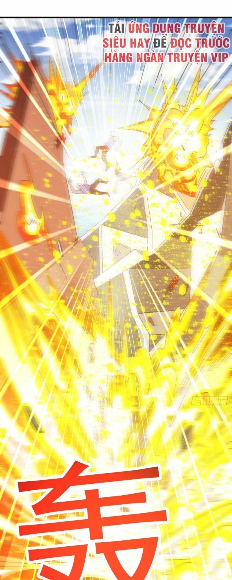 đọc truyện Tiên Vương Trùng Sinh Chương 145 ảnh 24 tại Thiên Thai Truyện