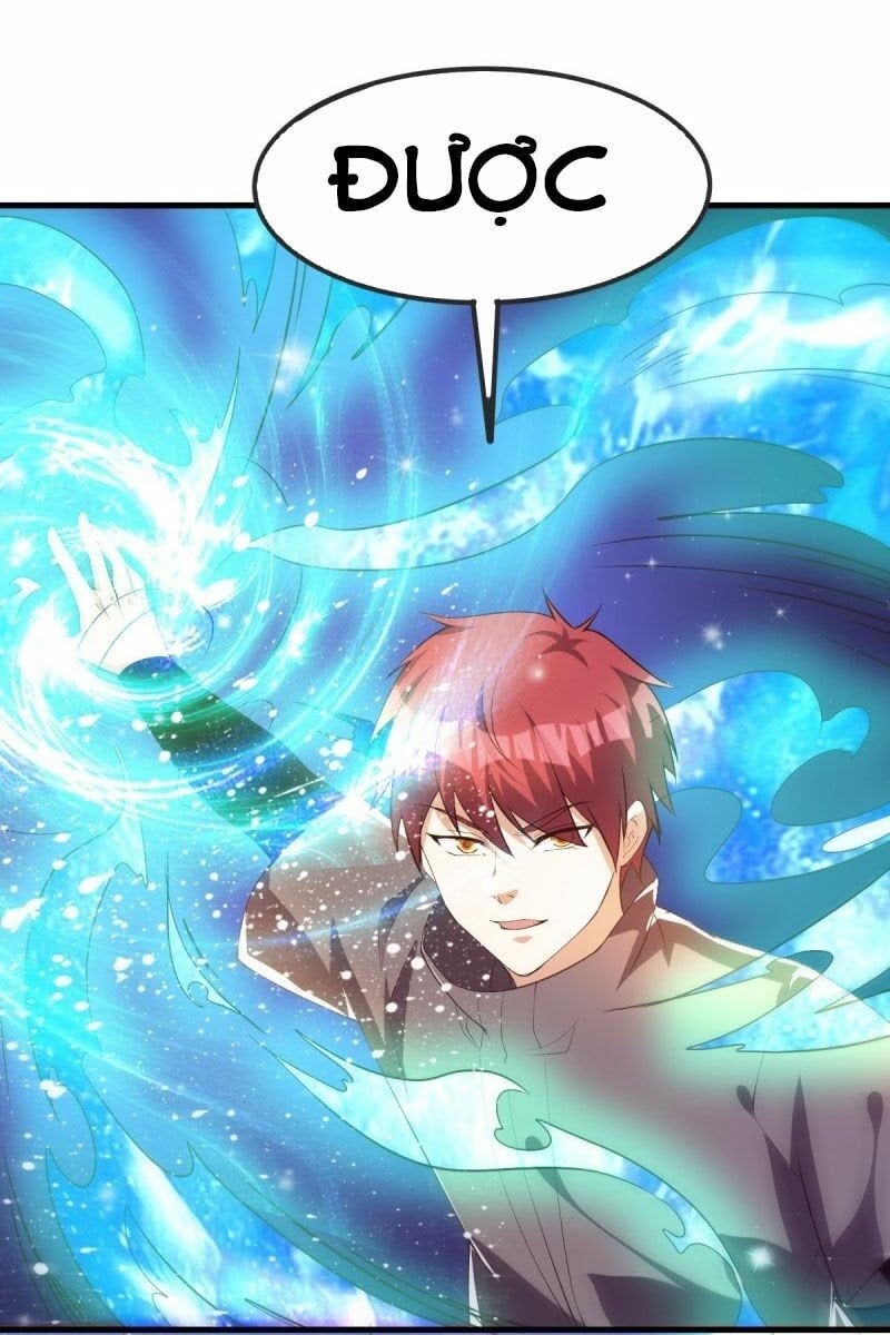 đọc truyện Tiên Vương Trùng Sinh Chương 145 ảnh 28 tại Thiên Thai Truyện