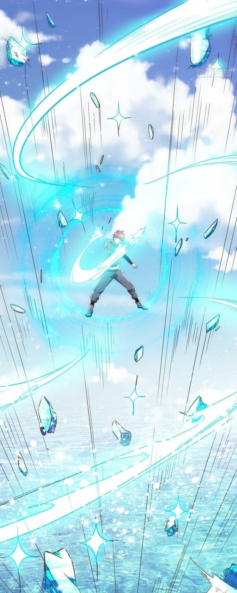 đọc truyện Tiên Vương Trùng Sinh Chương 145 ảnh 29 tại Thiên Thai Truyện