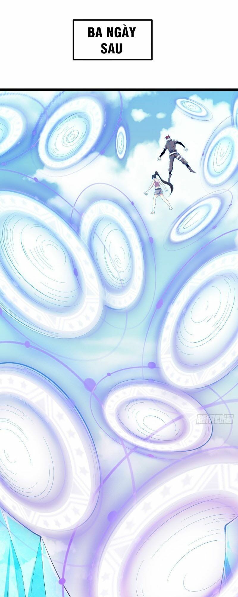 đọc truyện Tiên Vương Trùng Sinh Chương 145 ảnh 32 tại Thiên Thai Truyện