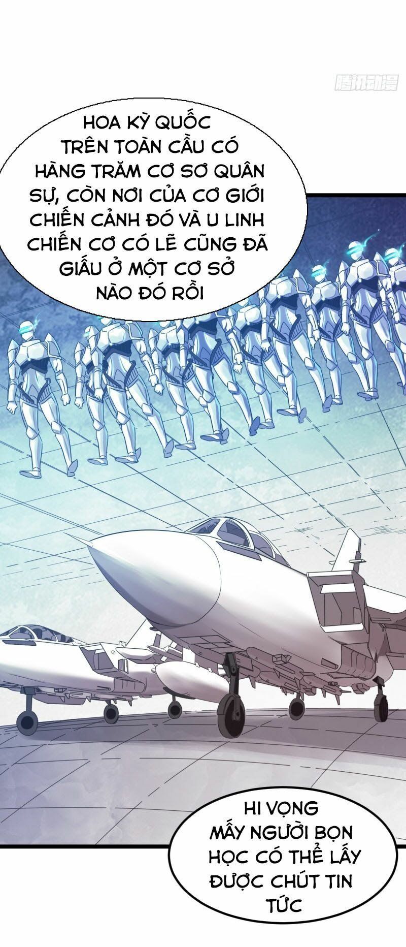 đọc truyện Tiên Vương Trùng Sinh Chương 145 ảnh 40 tại Thiên Thai Truyện