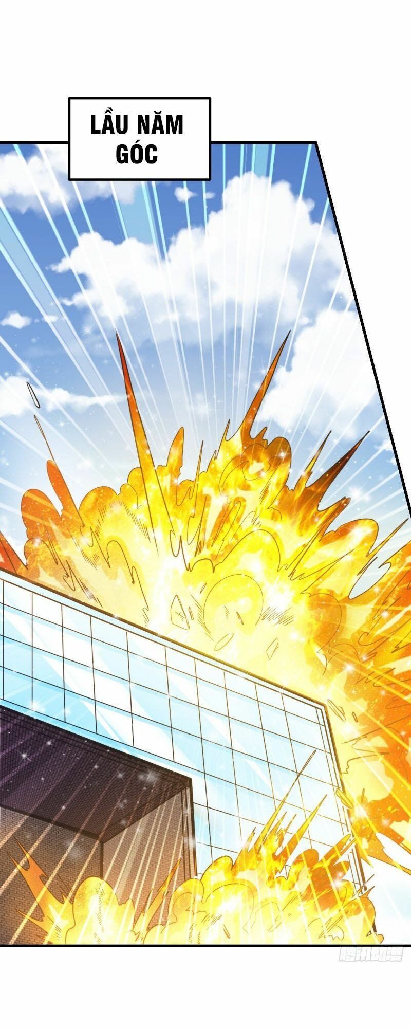 đọc truyện Tiên Vương Trùng Sinh Chương 145 ảnh 43 tại Thiên Thai Truyện