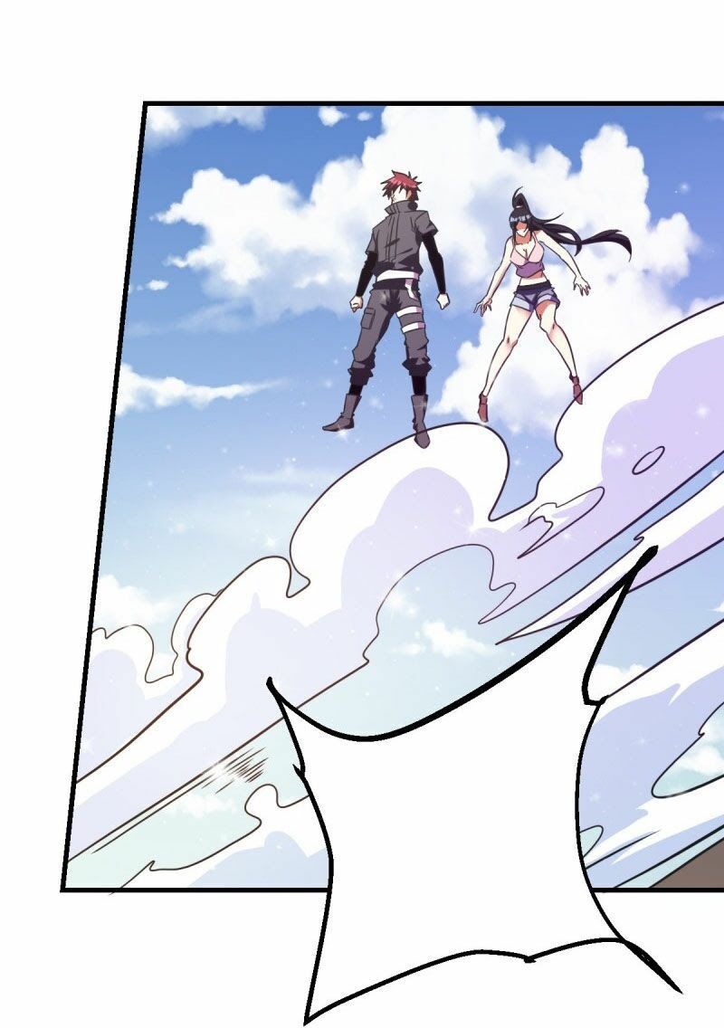 đọc truyện Tiên Vương Trùng Sinh Chương 145 ảnh 44 tại Thiên Thai Truyện