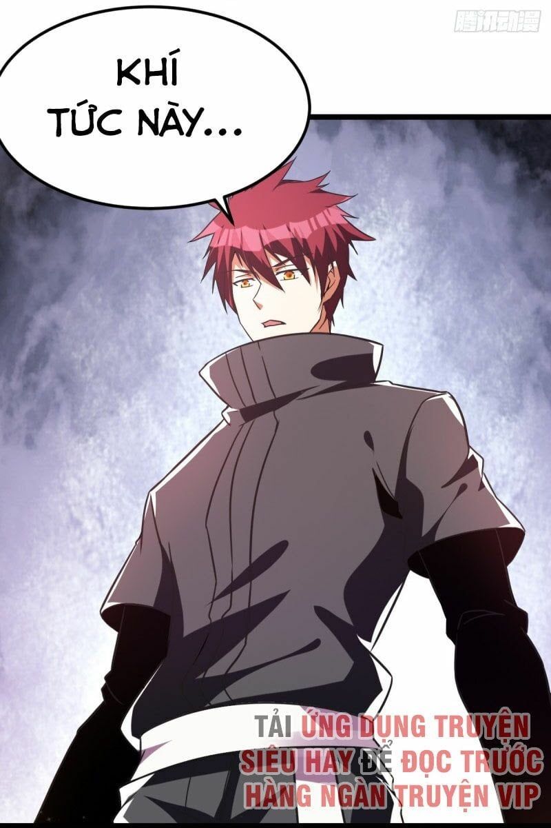 đọc truyện Tiên Vương Trùng Sinh Chương 145 ảnh 45 tại Thiên Thai Truyện