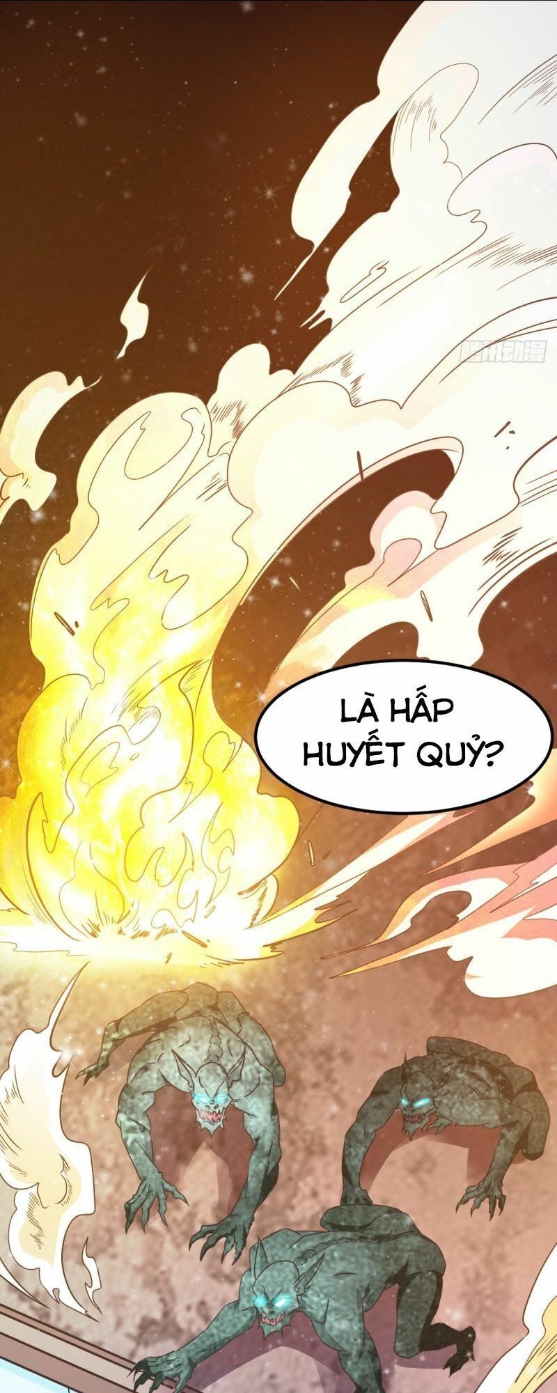 đọc truyện Tiên Vương Trùng Sinh Chương 145 ảnh 46 tại Thiên Thai Truyện