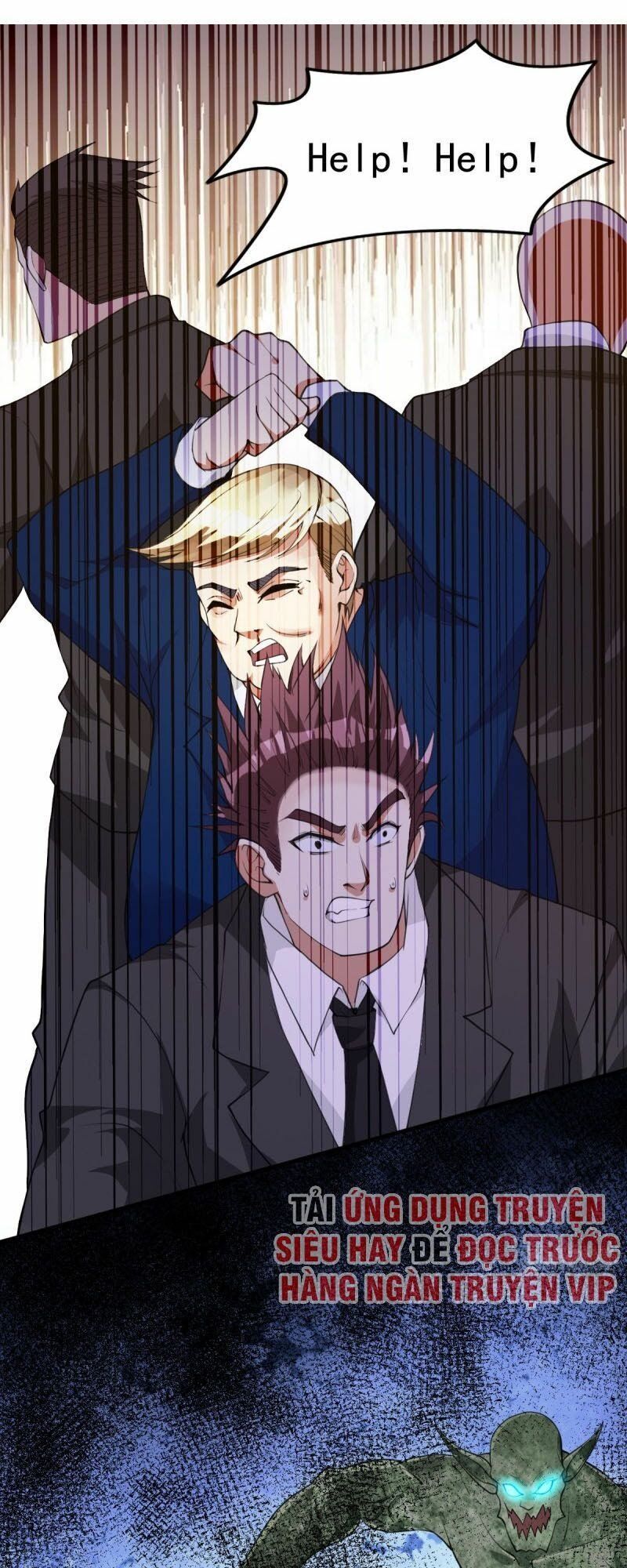 đọc truyện Tiên Vương Trùng Sinh Chương 145 ảnh 50 tại Thiên Thai Truyện