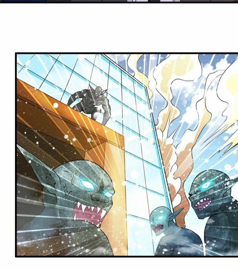 đọc truyện Tiên Vương Trùng Sinh Chương 145 ảnh 53 tại Thiên Thai Truyện