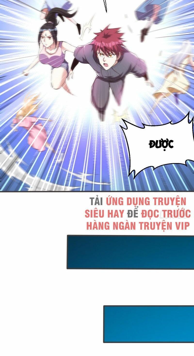 đọc truyện Tiên Vương Trùng Sinh Chương 145 ảnh 11 tại Thiên Thai Truyện